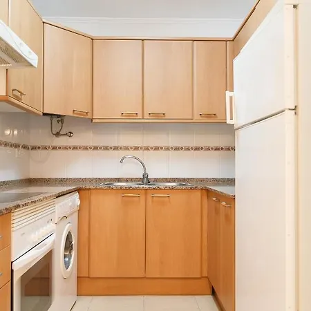 Apartamento Uhc Village Park