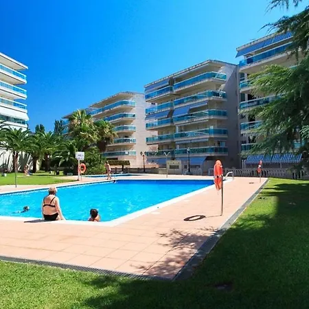 Uhc Village Park Appartement