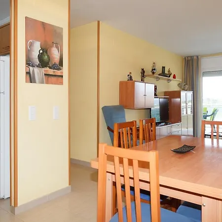 Uhc Village Park Appartement