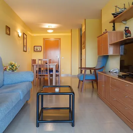 Apartamento Uhc Village Park Salou