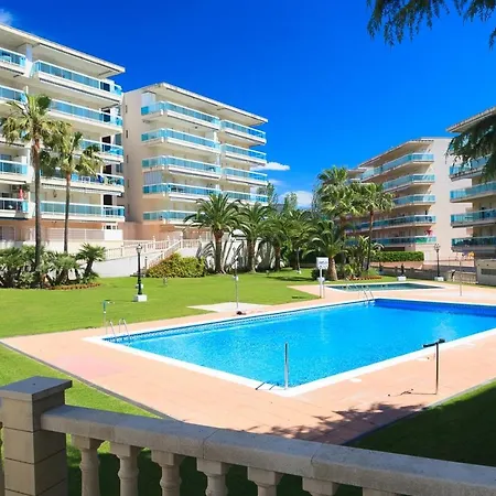 Apartamento Uhc Village Park Salou