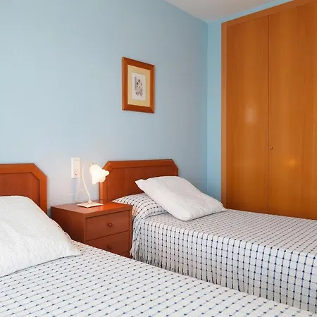 Appartement Uhc Village Park *