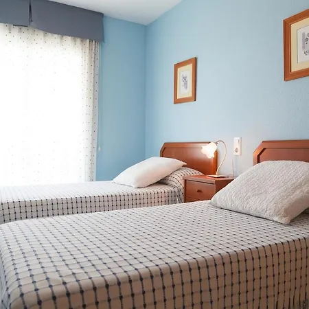 Apartamento Uhc Village Park *