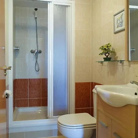 Apartamento Uhc Village Park *