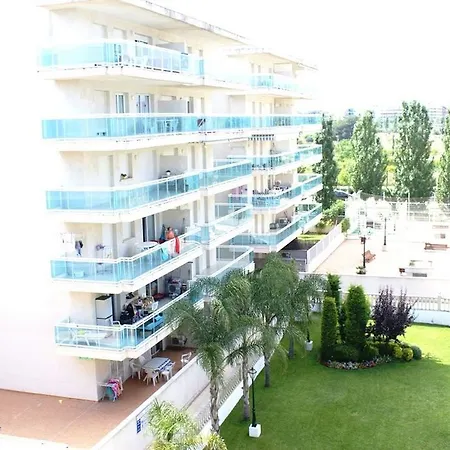 Apartamento Uhc Village Park
