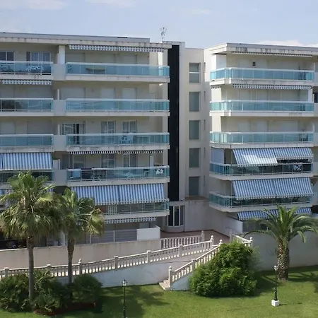 Uhc Village Park Appartement Salou