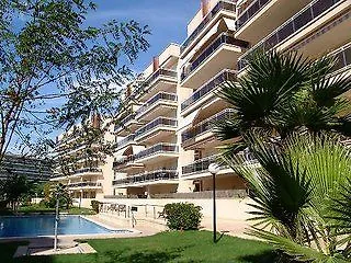 Uhc Village Park Apartamento Salou