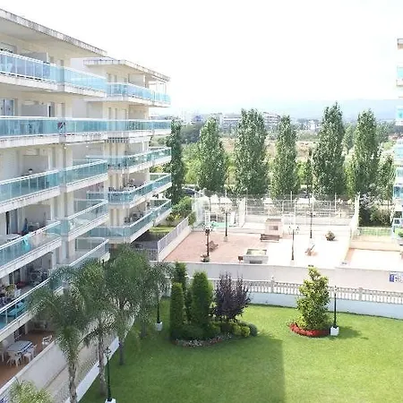 Apartamento Uhc Village Park *