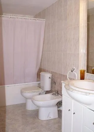 Uhc Village Park Apartamento