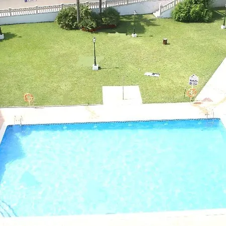 Appartement Uhc Village Park *