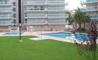 Apartamento Uhc Village Park