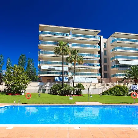 Apartamento Uhc Village Park *