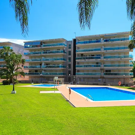 Appartement Uhc Village Park Salou