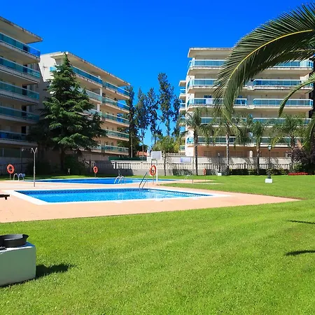 Apartamento Uhc Village Park Salou