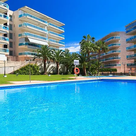 Uhc Village Park * Salou