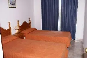 Apartamento Uhc Village Park