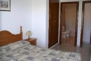 Uhc Village Park Apartamento
