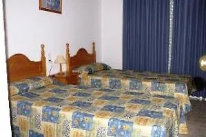 Appartement Uhc Village Park Salou